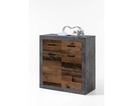 Kommode "Bert" ca. 92x90x37 cm