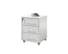 Rollcontainer "Barny"