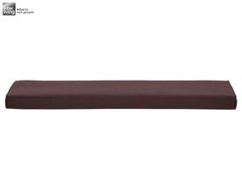 Interliving 6005 Sitzkissen für Garderobenbank