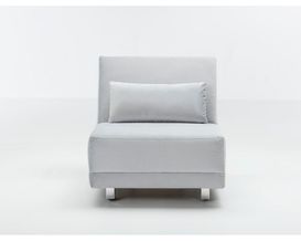 Schlafsofa "Ravenna" ca. 85 cm breit