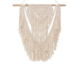 Wandobjekt "Dinara" ca. 120x75 cm