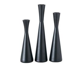 Kerzenleuchter "Cone", ca. 23 cm hoch