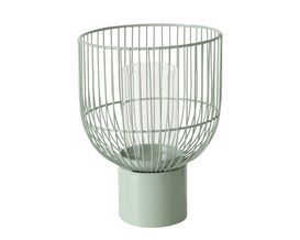 Windlicht "Cindy", ca. 35 cm hoch