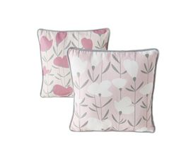 Kissen "Annabel", ca. 45x45 cm
