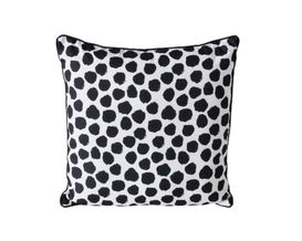 Kissen "Joona", ca. 45x45 cm