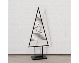 Austeller "Karina" aus Eisen, ca. 102 cm hoch