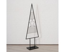 Austeller "Karina" aus Eisen, ca. 152 cm hoch