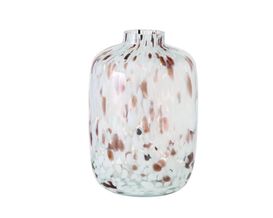 Vase "Borea" aus Glas