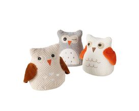 Türstopper Eule, ca. 21,4 cm