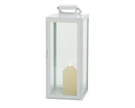 Laterne "Arana", ca. 42 cm