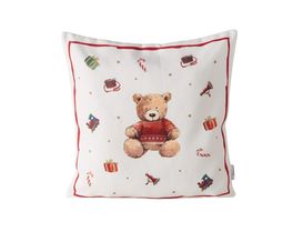 Kissen "Bailey", ca. 45x45 cm