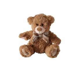 Teddybär "Pepper", ca. 18 cm