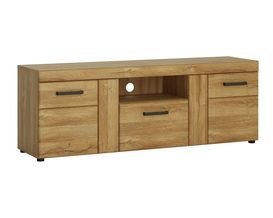TV-Lowboard "Wien", Grandson Eiche