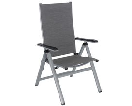 Multipositionssessel "Solido"