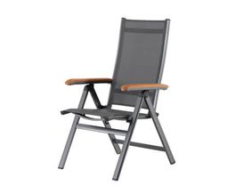 Multipositionssessel "Reno"