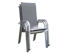 Stapelstuhl hoch "Widoo" wetterfest