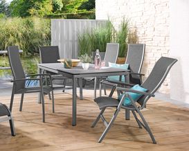 Multipositionssessel "Royal Kensington plus"