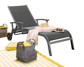 Rollliege "Royal Kensington plus"