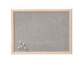Pinboard ca. 40x60 cm