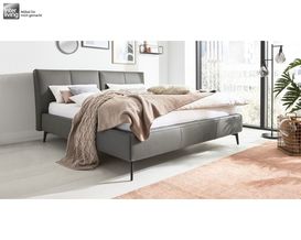 Interliving Polsterbett 1416, ca. 180x200 cm