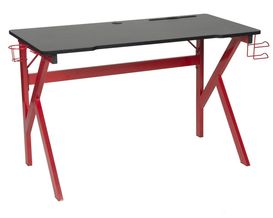 Schreibtisch/Gaming Tisch  "Game-Rocker GT-11"