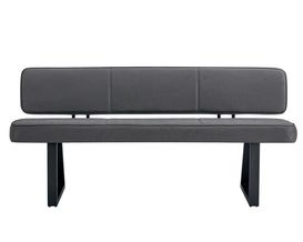 Vorstellbank "Dejana", ca. 180 cm