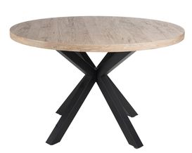 Runder Esstisch "Domingo", ca. 120 cm