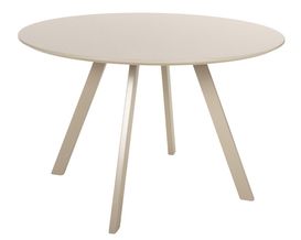 Runder Esstisch "Danielo", ca. 120 cm