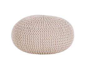 Hocker "Gütersloh" aus Wolle