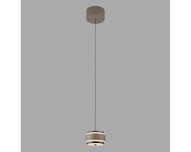 LED-Pendelleuchte "Pure"