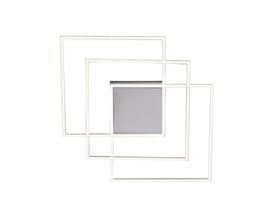 LED Deckenleuchte Q-Inigo