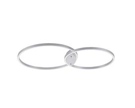 LED Deckenleuchte Q-Kate