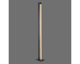 LED-Stehleuchte "Pure Lines"