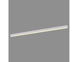 LED-Deckenleuchte "Pure Lines", dimmbar