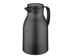Iso-Kanne "Monza", 1 L, schwarz