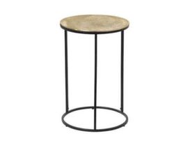 Beistelltisch "Mesa", Durchmesser ca. 41 cm