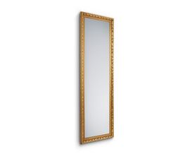 Rahmenspiegel "Mila", ca. 50x150 cm