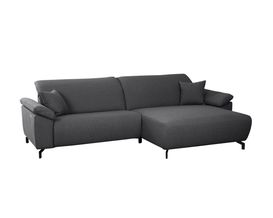 Eckgarnitur "Madrid" inkl. Relaxfunktion