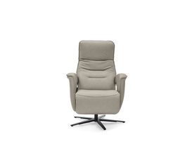 Musterring Funktionssessel Nils, Leder