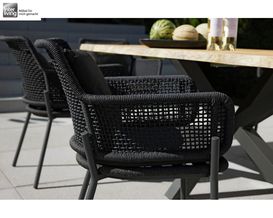 Interliving Armlehnstuhl 7002 inkl. Sitzkissen