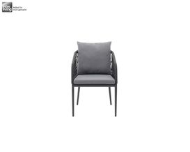 Interliving Armlehnstuhl 7004 inkl. Sitz- und Rückenkissen