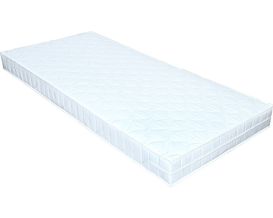 Bonnellfederkernmatratze Danna