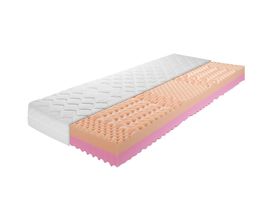 Matratze ,,Boston'', 7-Zonen-Kaltschaum, ca. 90x200 cm