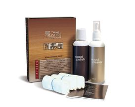 Holzpflege Wood Generic Kit