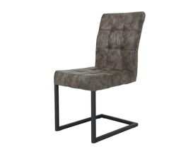 Schwingstuhl "Herold"