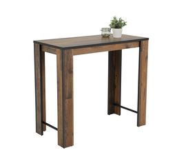Stehtisch/Bartisch "Heaven" Oldwood