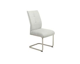 Schwingstuhl "Haller", Grau