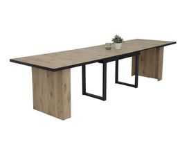 Esstisch "Henryk", ausziehbar