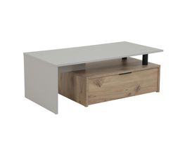 Couchtisch "Hilario" mit Stauraum
