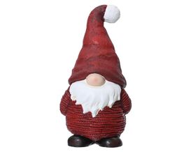 Zwerg, ca. 40 cm hoch